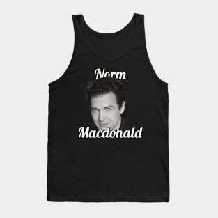 Norm Macdonald / 1959 Tank Top